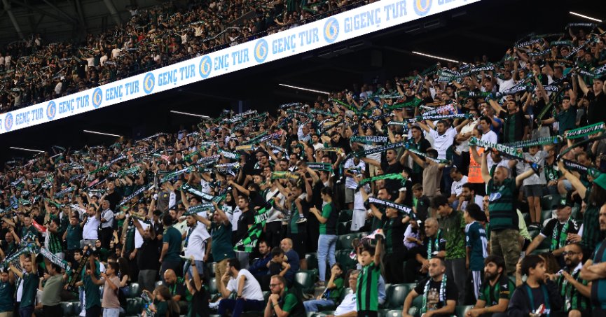 Futbolun Dışarıdan Akan Heyecanı… Taraftarlık…