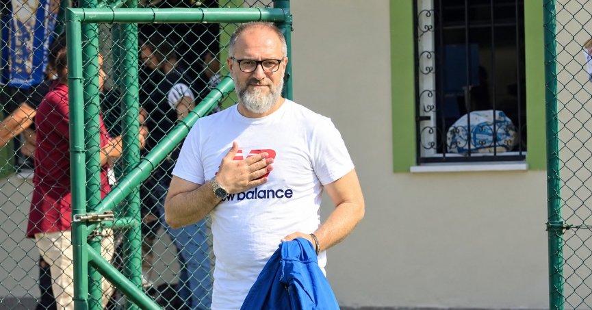 Doğantepespor’da Fatih Kurtoğlu dönemi!