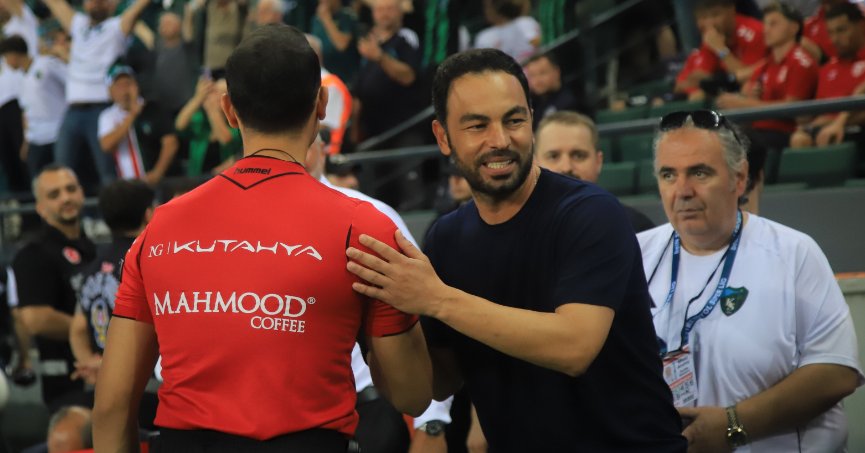 Selçuk İnan bu sporu gerçekten yapıyor! 