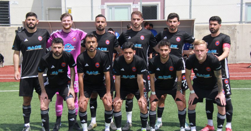 Gözler Darıca Türkeli’de! 