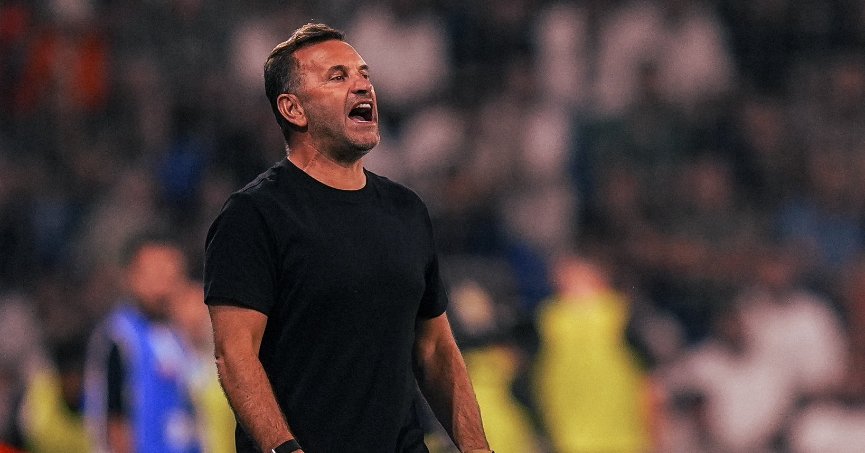 Okan Buruk, Kocaelispor için neyi düşünüyor?