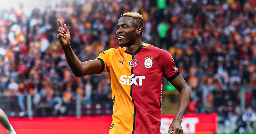 Galatasaray’da Kocaelispor maçı öncesi 4 eksik!