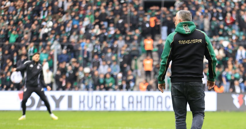 Enver Güler’den Galatasaray maçı öncesi flaş açıklama