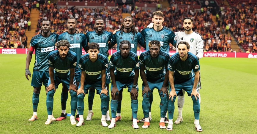 Yazık oldu! “1-0”