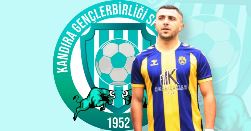 Kandıra Gençlerbirliği öyle bir bomba patlattı ki... 