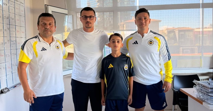 Darıca İdmanyurdu ihraç etmeye devam ediyor