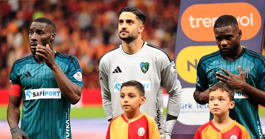 Serhat Öztaşdelen ile devam!