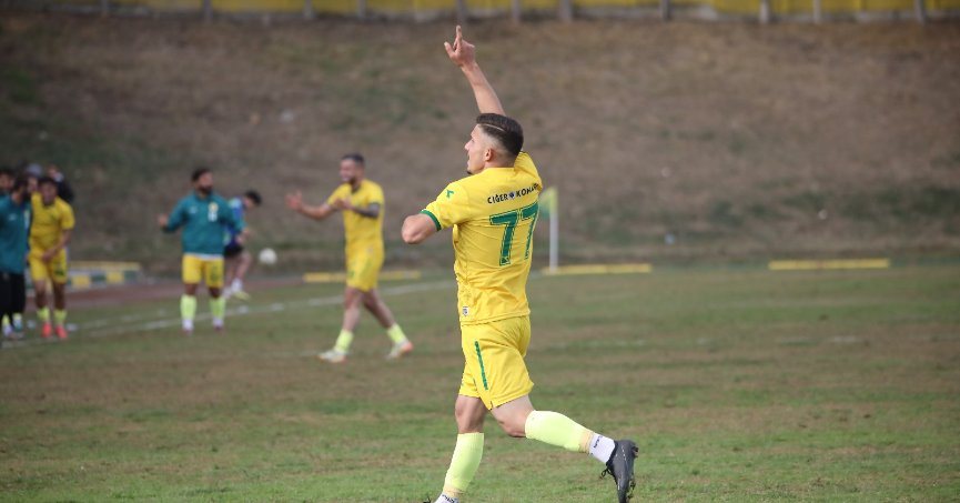 Bölgesel Amatör Lig’de değişen ne oldu ki? 