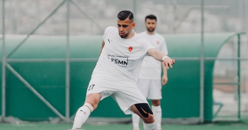 Suadiyespor’dan Kaan Bekçi bombası