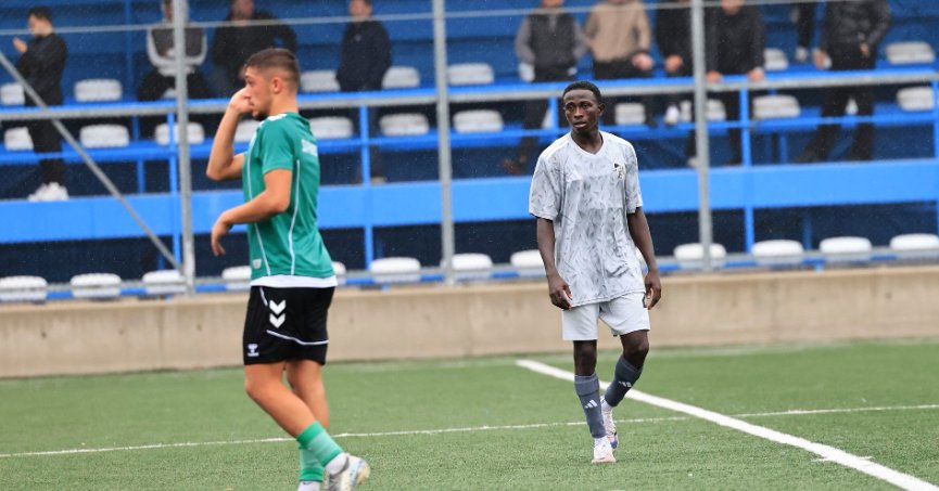 Kocaelispor, Papi’yi deniyor 