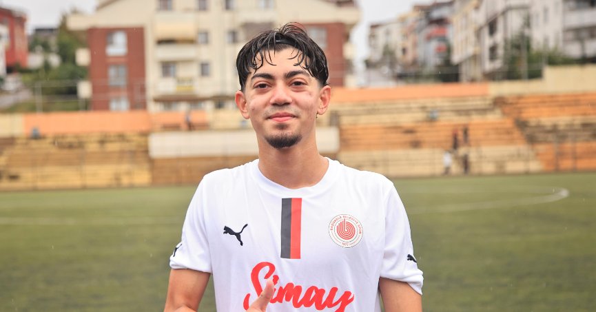 Tunahan Eren:  Sahaya kimin çıktığı hiç önemli değil