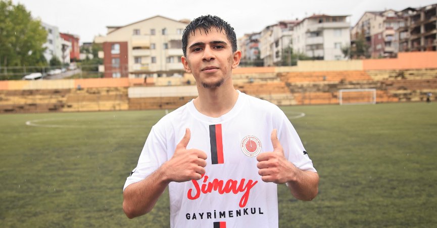 Bedirhan Tekgül: Elimizden gelenin en iyisini yaptık
