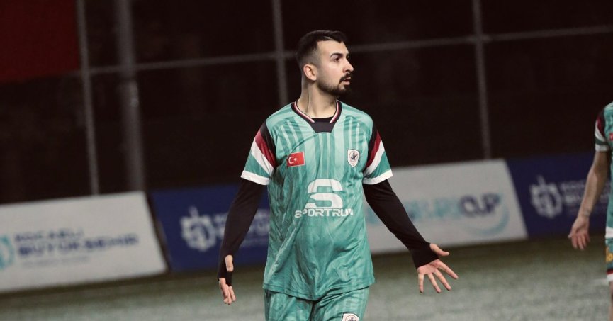 Ömer Utku Evliyaoğlu, Körfez İlçesi Birlik’te!
