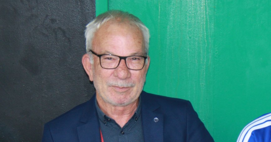 Süleyman Karadaş… Bir insanı herkes mi sever! 