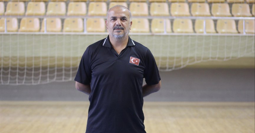 Korfbol A Milli Takımı’nın kampı Kocaeli’de olacak