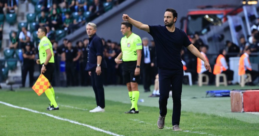 Gözaltına alınan Ferhat Gündoğdu için hangi yorumu yaptı