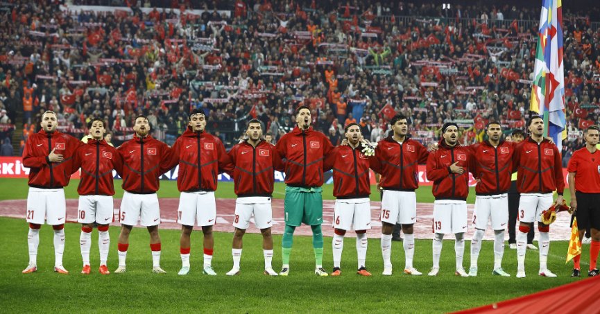Selçuk İnan’dan Milli Takım yorumu!