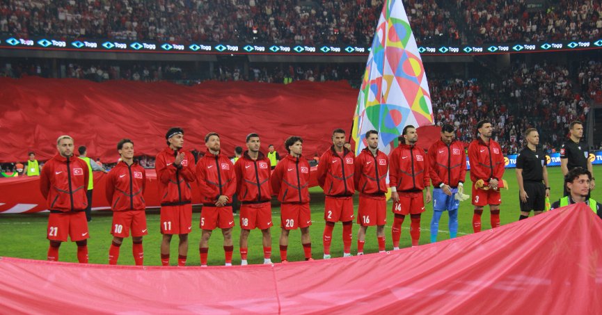 Selçuk İnan: Kocaeli, Millilerimizi çok iyi ağırladı