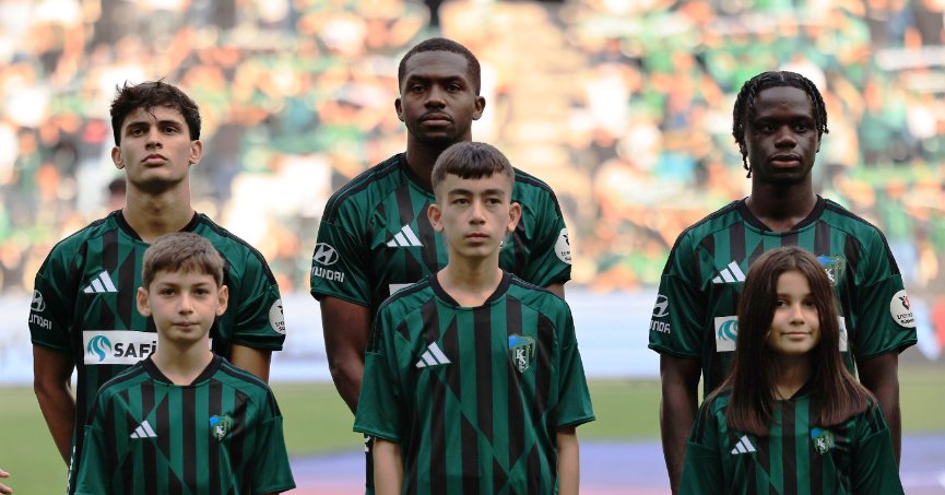 Hayırdır inşallah! Kocaelispor’da bir sakatlık daha! 