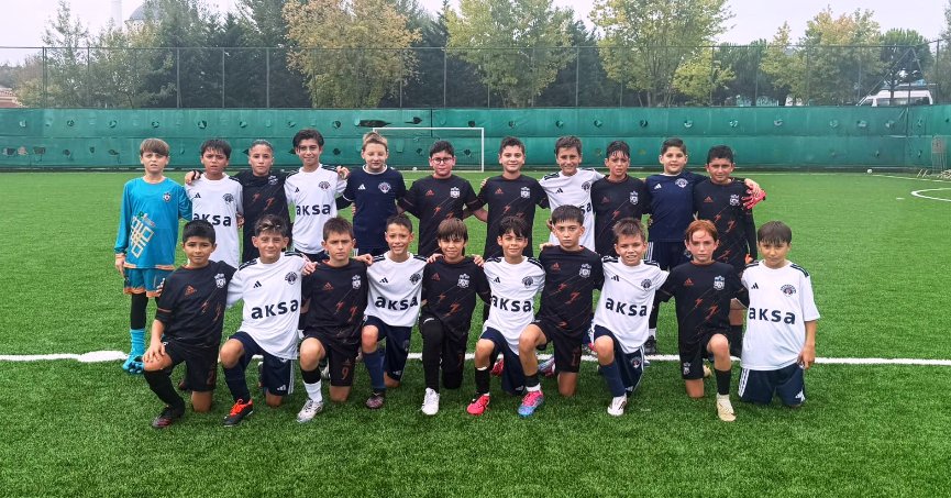 Malta Spor, Kasımpaşa dostluğu