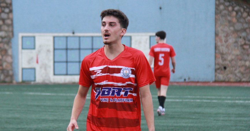 Ah Yavuzspor ahh!