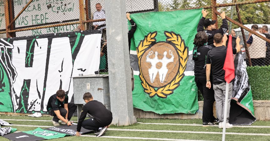 Helal olsun çocuklar!