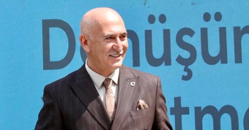 Örnek oldular… Teşekkür Efora!