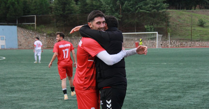 Oğuzhan Kayalı: Daha iyi olacağız