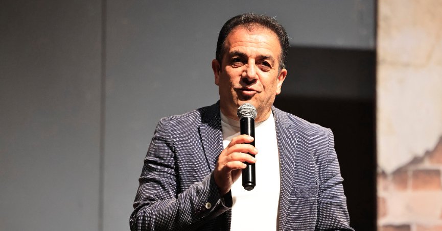Mithat Ağa: Gerçekten şaşırtıcı