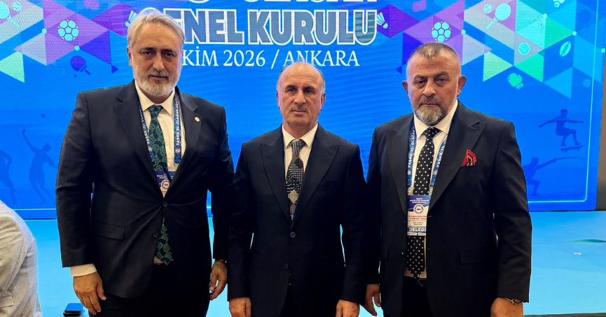 Türkiye amatörünün gözü AYDIN!