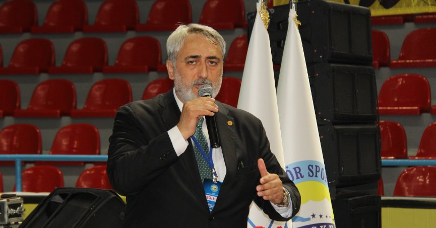 Büyük sorumluluk veriliyor!
