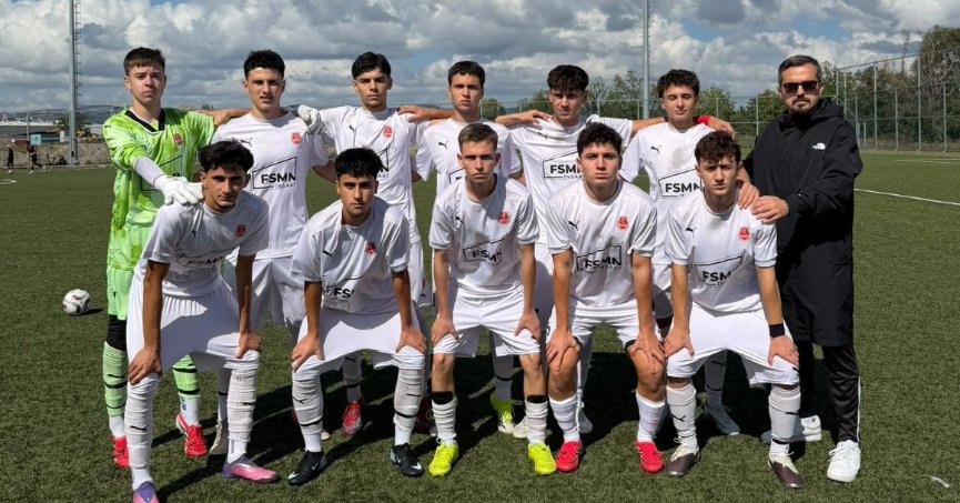 Kullarspor bitti demeden BİTMEZ! “3-2”