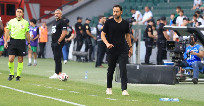 Selçuk İnan en doğru formülü arıyor!