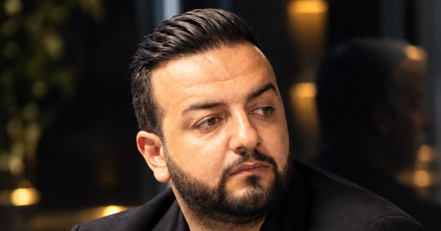 Deniz Ürper’den Darıcalılara destek çağrısı