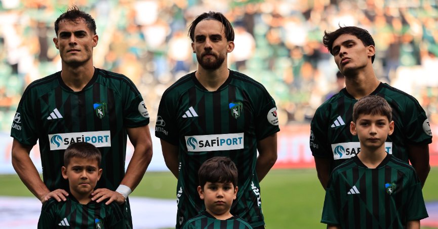 Kocaelispor, Beşiktaş’tan nasıl puan alır?