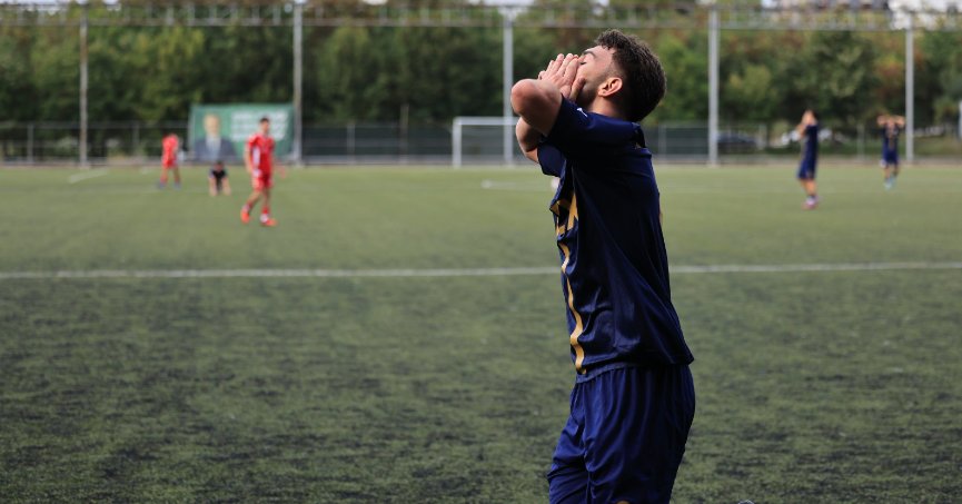 Nasip değilmiş! 