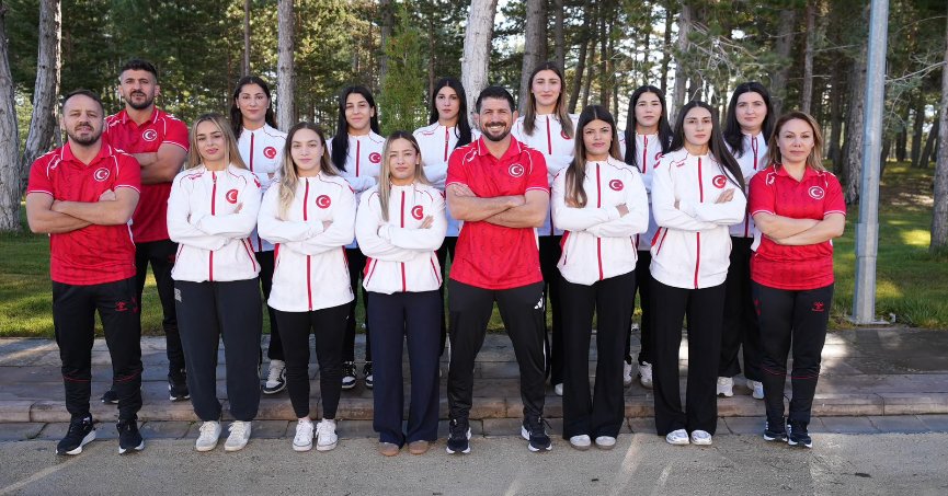 U-23 Dünya Şampiyonası’nda onlar konuşulacak!
