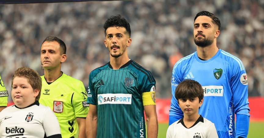 Artık rakibin ayağını tutacağız