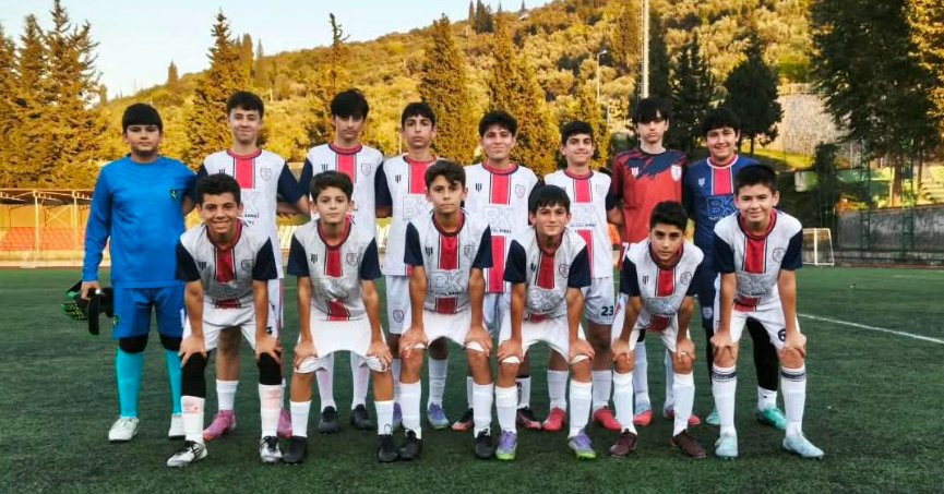 Kocaeli Emek ve Başiskele Yıldızspor kaybetmiyor!
