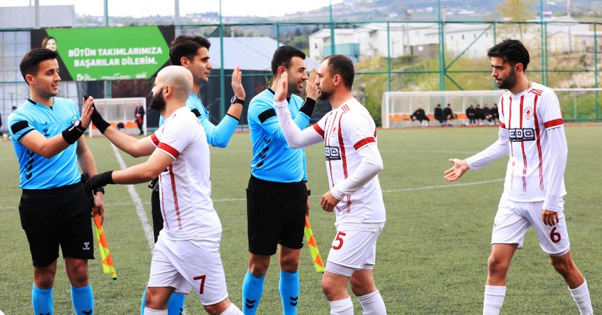 Amatörde bunlar yapılsa çok güzel olmaz mı?