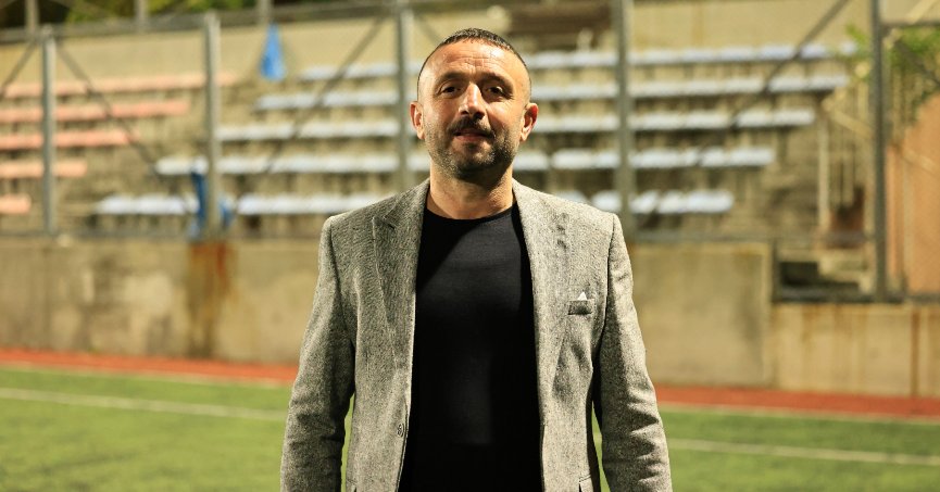 Fatih Öztürk: Grubumuz dengeli