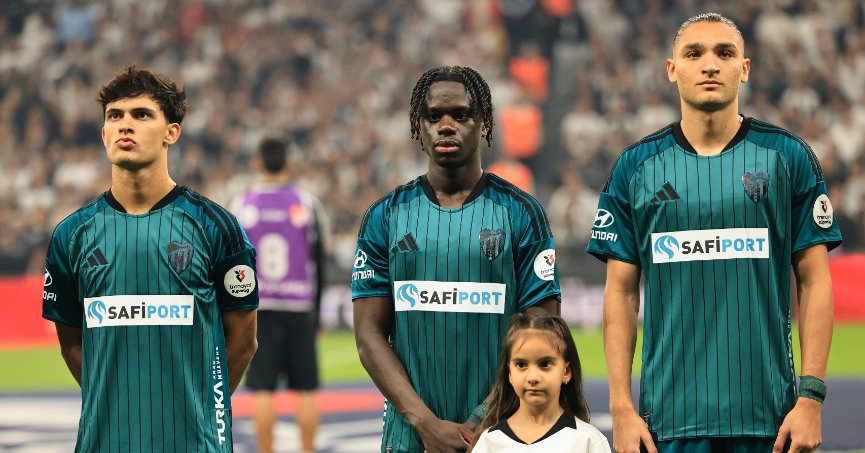 Susoho: Göztepe maçı çok önemli