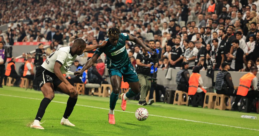 Kocaelispor'un kupa maçının günü ve saati belli oldu