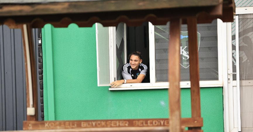 İkinci bahar!