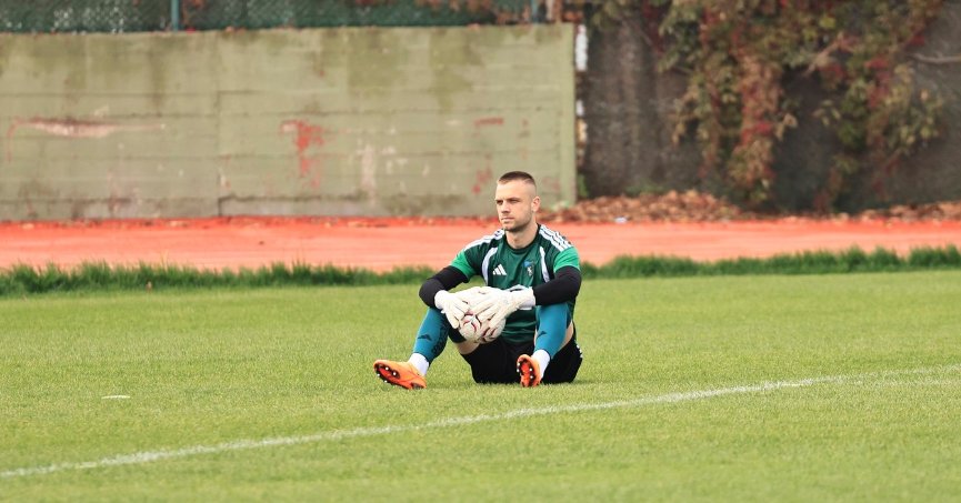 10 ay oldu!