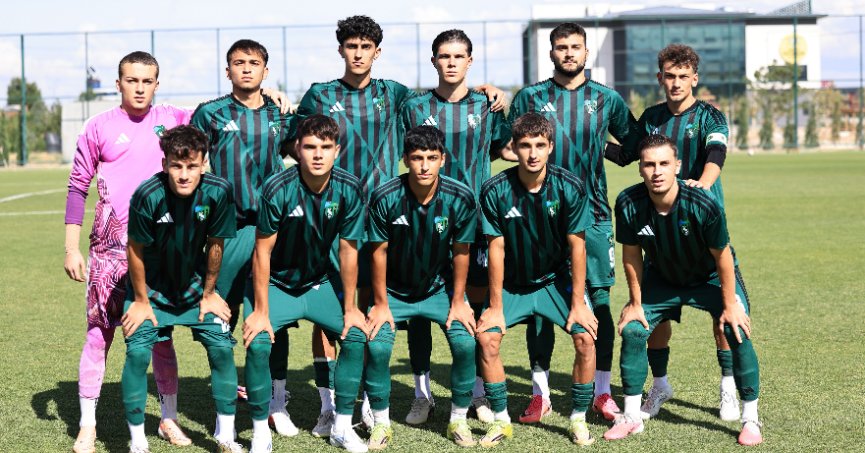 Kocaelispor PAF’ta çok önemli eksikler var