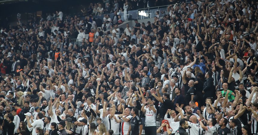 Beşiktaş’a Kocaelispor maçından ne ceza verildi?