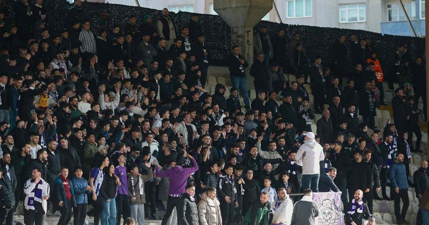 Gebzespor için karar verildi 