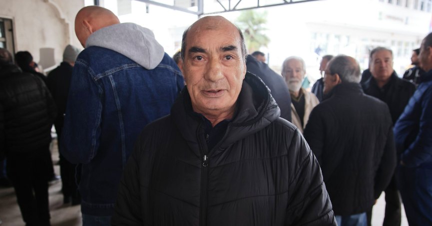 Hem emektar hem de vefakar!