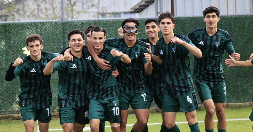 Kocaelispor PAF, Göztepe’ye tek attı 3 aldı